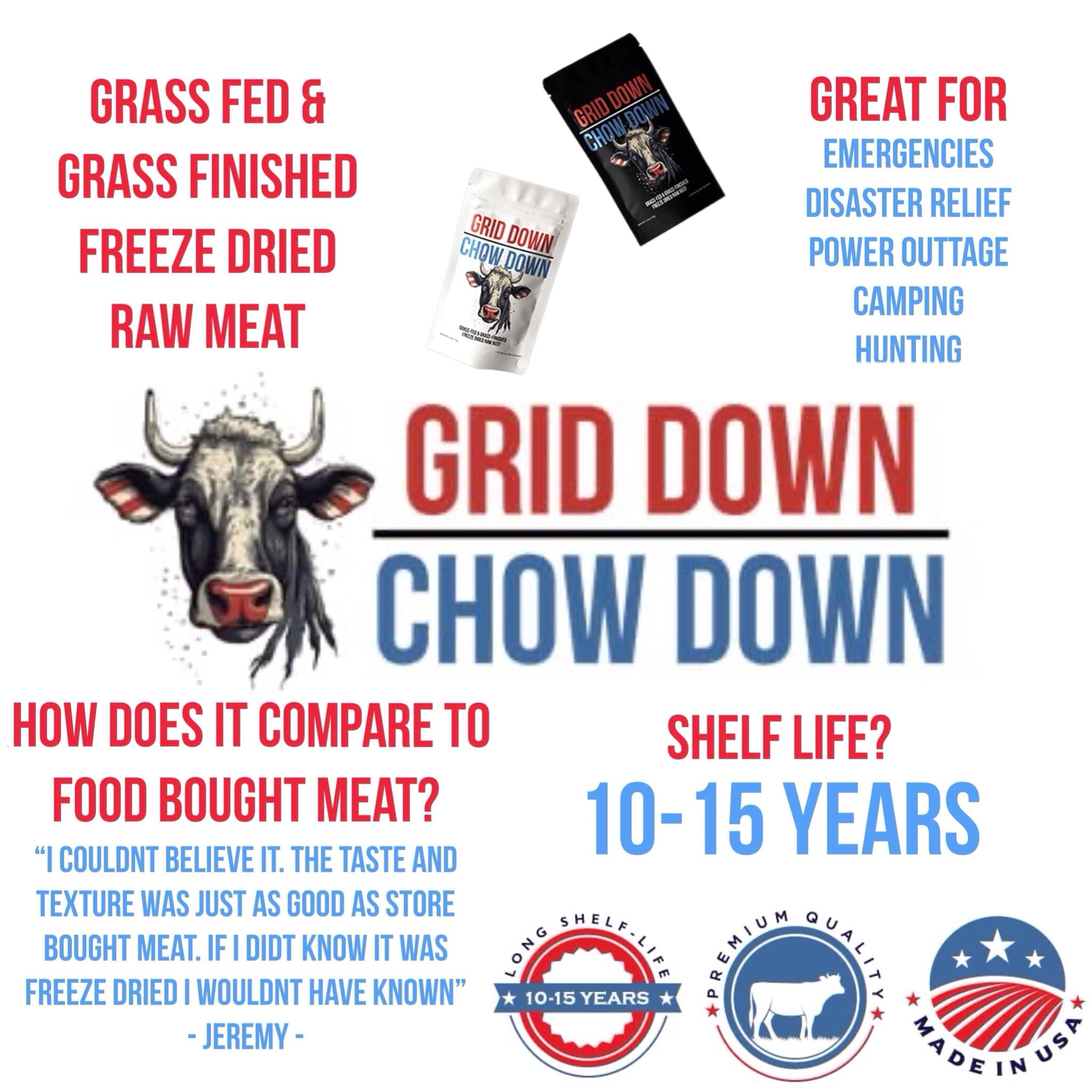GridDown Fixed GridDown Fixed