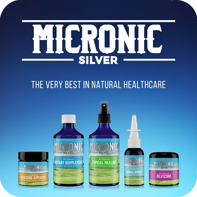 MicronicSilver