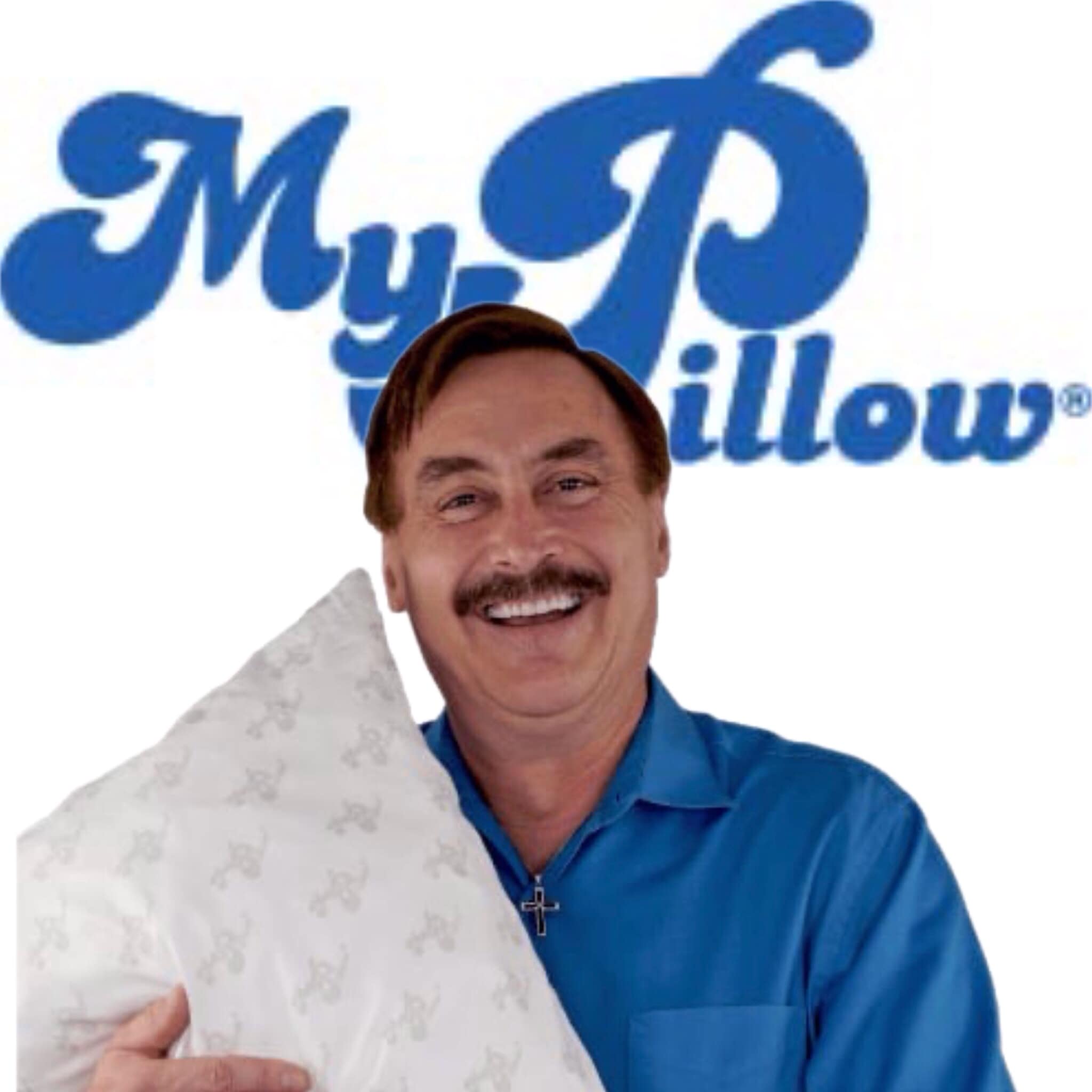MyPillow