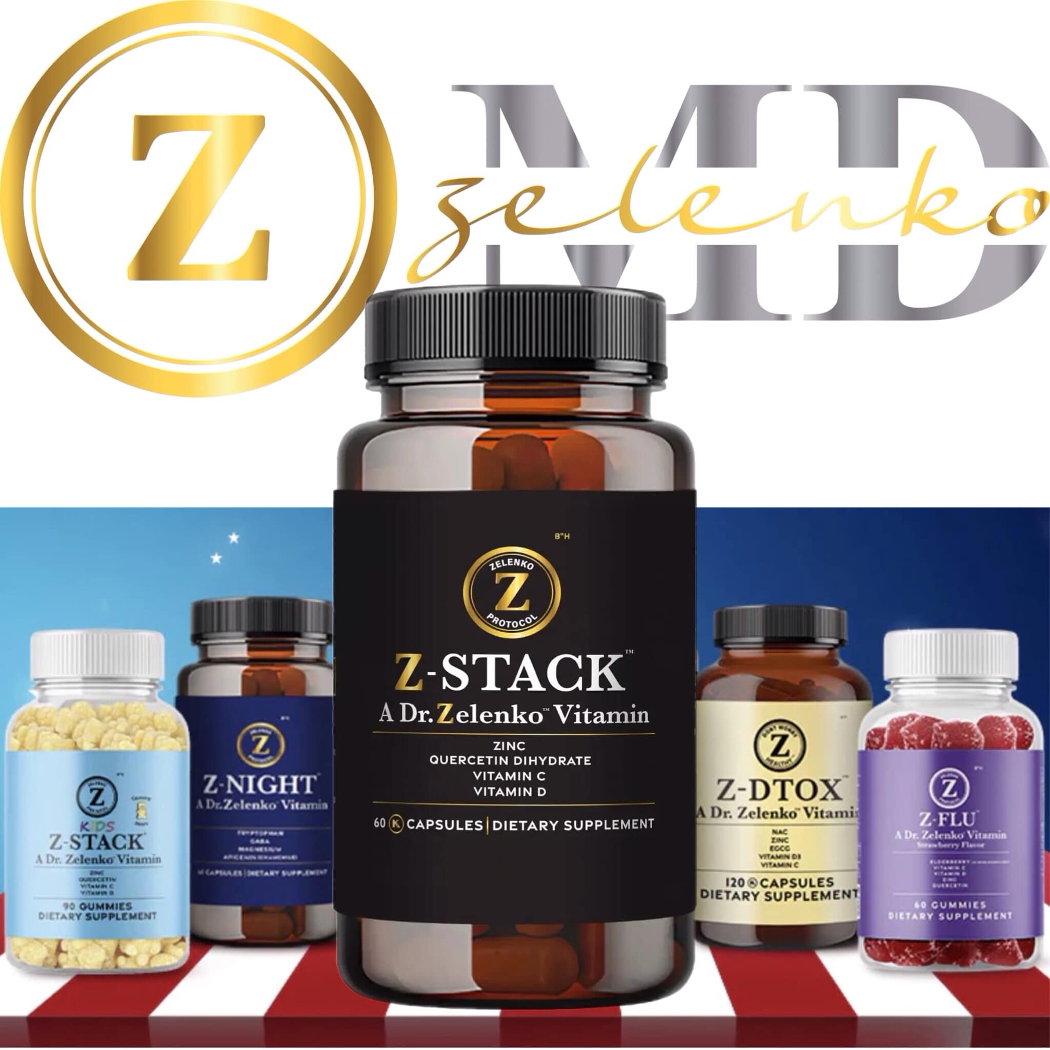 Zstack