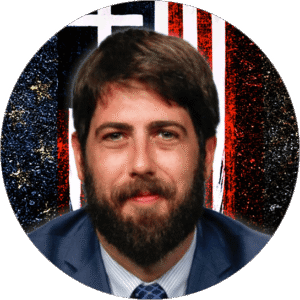 Church And State Featured Guests Alex Newman