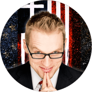 Church And State Featured Guests Clay Clark 2