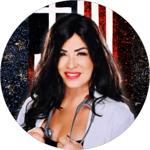 Church And State Featured Guests Coach Dr Jane Ruby