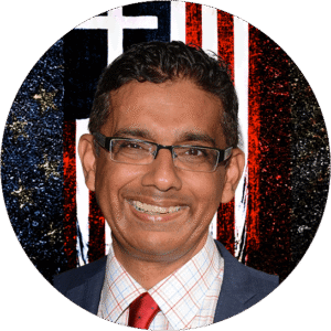 Church And State Featured Guests Dinesh D Souza 2