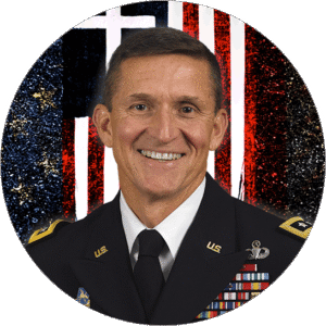 Church And State Featured Guests General Micahel Flynn