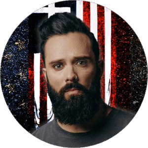 Church And State Featured Guests John Cooper