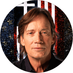 Church And State Featured Guests Kevin Sorbo