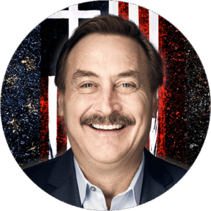 Church And State Featured Guests Mike Lindell 2