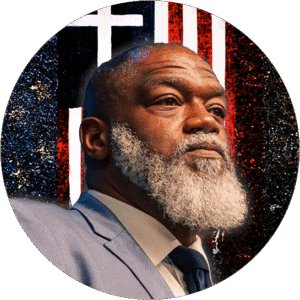 Church And State Featured Guests Voddie Bauchum