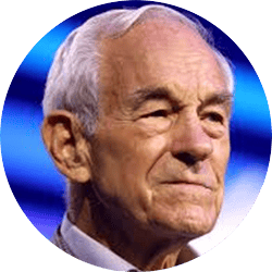 Church And State Guests Ron Paul