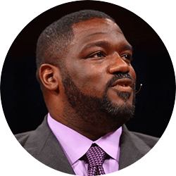 Church And State Guests Voddie Baucham