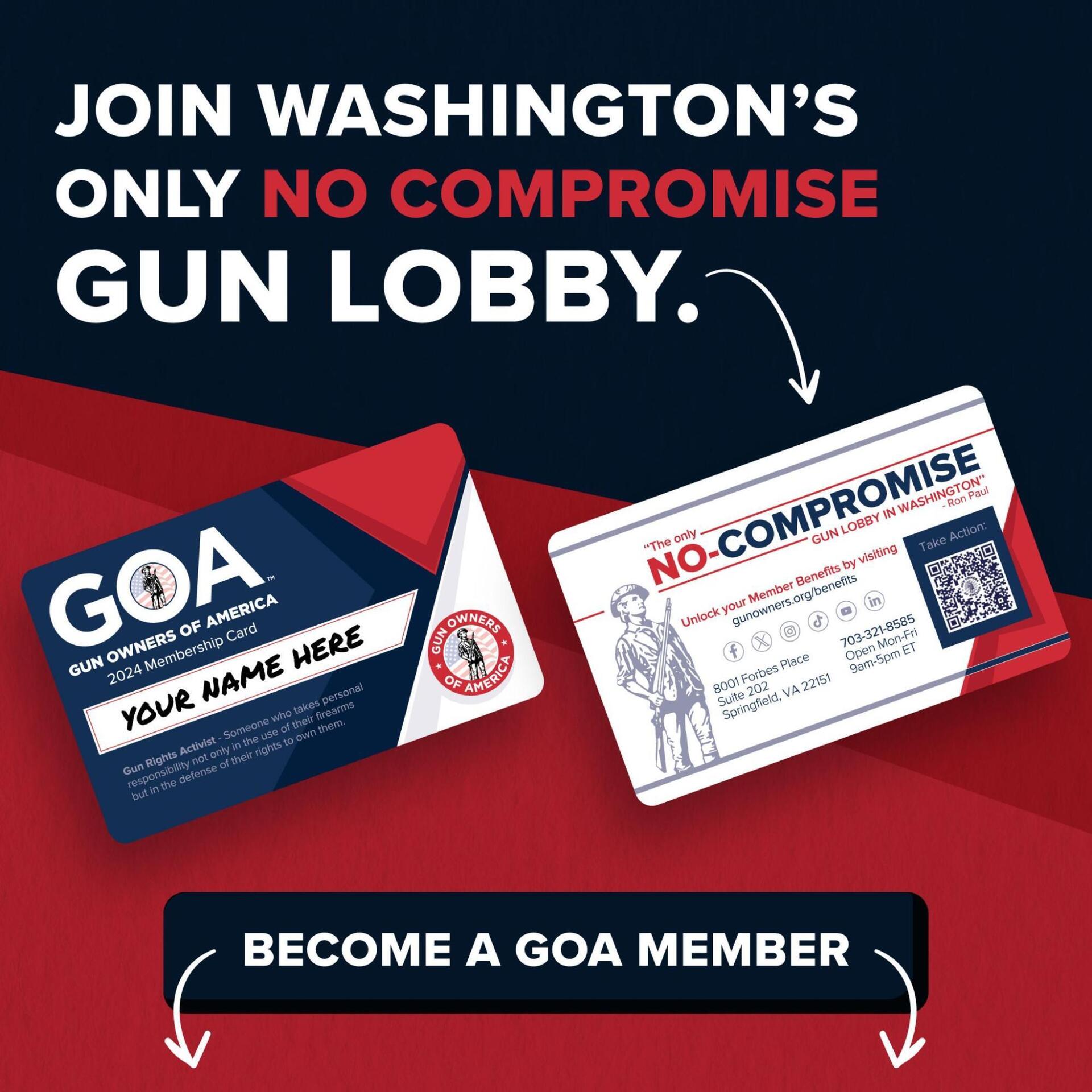 Goa Become A Member