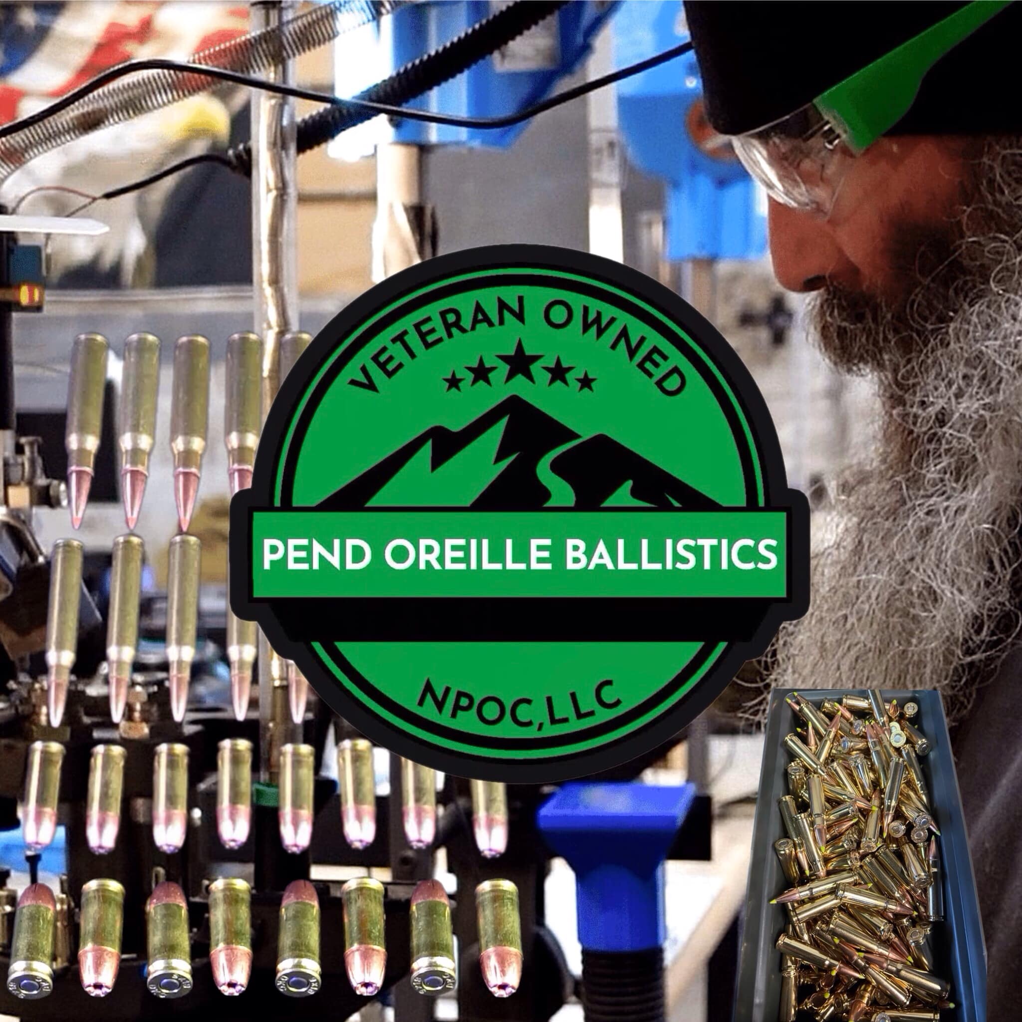 Pendoreilleballistics Pendoreilleballistics